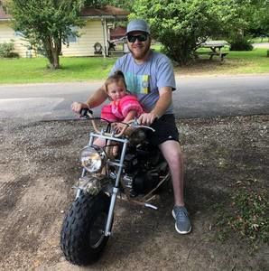 Meet your Posher, Seth